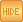 [Bild: hide.gif]